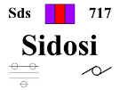 Logo of Sidosi Wiki
