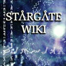 Logo of Stargate Wiki (stargate-sg1-solutions.com)