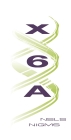 Logo of X6AWiki