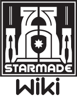 Logo of StarMade Wiki (Indie Wikis)