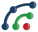 Logo of InfovisWiki