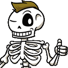 Logo of Jawbones