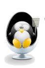 Logo of Linux Facile