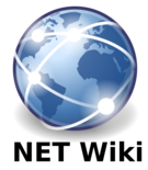 Logo of NET Wiki