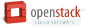 Logo of OpenStack