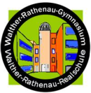 Logo of Rathenau-Wiki