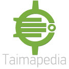 Logo of Taimapedia