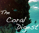 Logo of Coraldigest