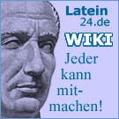 Logo of Latein Wiki von Latein24.de