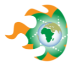 Logo of Map Kibera