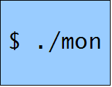 Logo of Mon Wiki