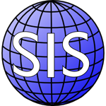 Logo of SIS Mainframe
