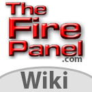 Logo of The Fire Panel Wiki