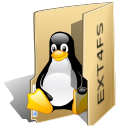 Logo of Ext4