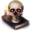Logo of CreepyForum Wiki