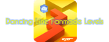 Logo of Dancing Line FanMade Levels Wiki