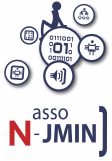 Logo of N-jmin - wiki