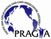 Logo of PRAGMA wiki