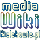 Logo of Wiki Kielakowie.pl