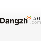 Logo of 当知百科