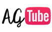 Logo of AGTube Wiki