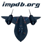 Logo of The Internet Movie Plane Database