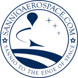 Logo of Sannio Aerospace