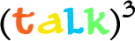 Logo of Tripletalk