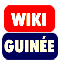 Logo of WikiGuinée