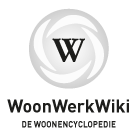 Logo of WoonWerkWiki