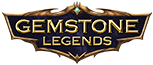 Logo of Gemstone-Legends Wiki