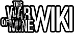 Logo of This War of Mine Wiki