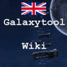 Logo of Galaxytool wiki