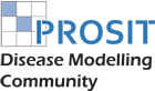 Logo of Prosit