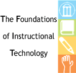 Logo of The Foundations of Instructional Technology