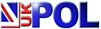 Logo of Ukpolitics