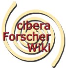 Logo of Cibera ForscherWiki