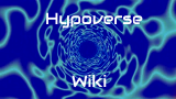Logo of Hypoverse