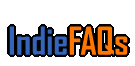 Logo of IndieFAQs