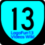 Logo of LogoFun13 Videos