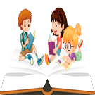 Logo of Joyousreading