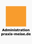 Logo of PraxisMeise