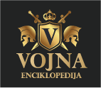 Logo of Vojna Enciklopedija