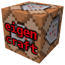 Logo of EigenCraft