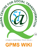 Logo of GPMS Wiki