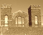 Logo of Mt Eden Gaol History Wiki