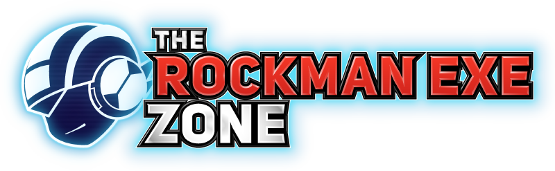 File:The Rockman EXE Zone Logo.png