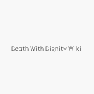 Logo of Death With Dignity Wiki