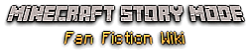 File:Fandom-minecraft-story-mode-fan-fiction-sitelogo.png
