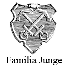 Logo of Junge